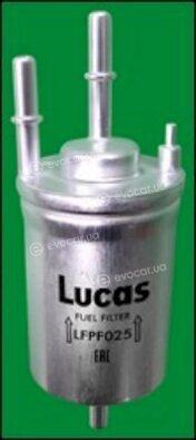 Lucas LFPF025