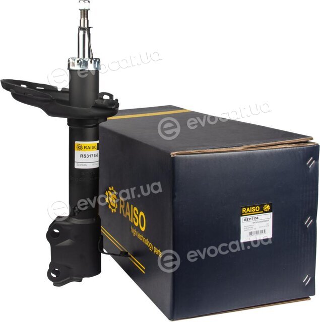 Raiso RS317156