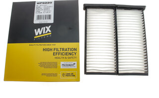 WIX WP9220