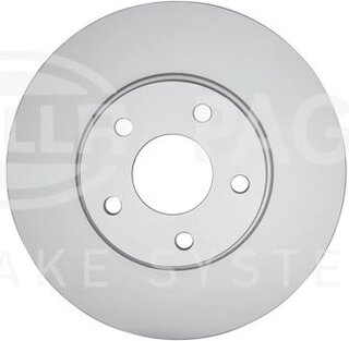 Hella 8DD 355 132-021
