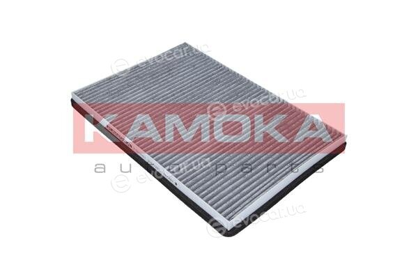 Kamoka F501501