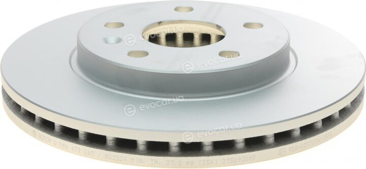 Bosch 0 986 479 C65