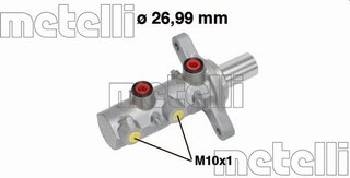 Metelli 05-0728