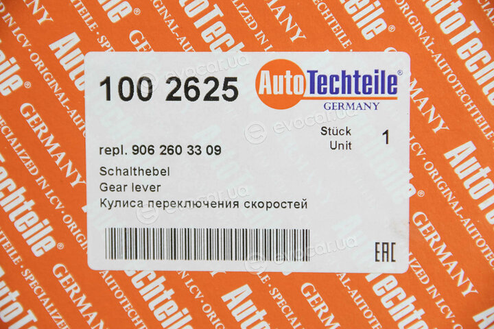 Autotechteile 100 2625