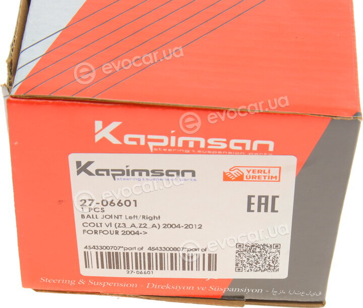 Kapimsan 27-06601