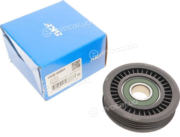 SKF VKM 68001