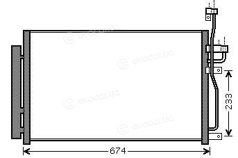 Starline 32.87.540