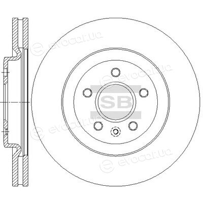Hi-Q / Sangsin SD5325