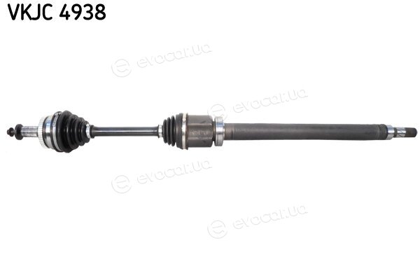SKF VKJC 4938
