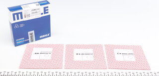 Mahle 039 82 V0