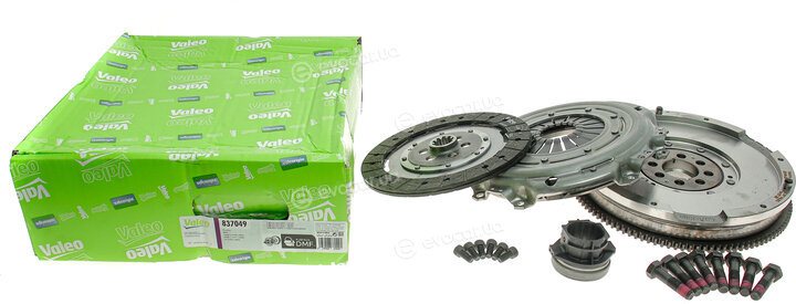 Valeo 837049