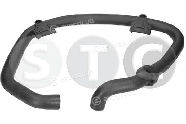 Metalcaucho / STC T498381