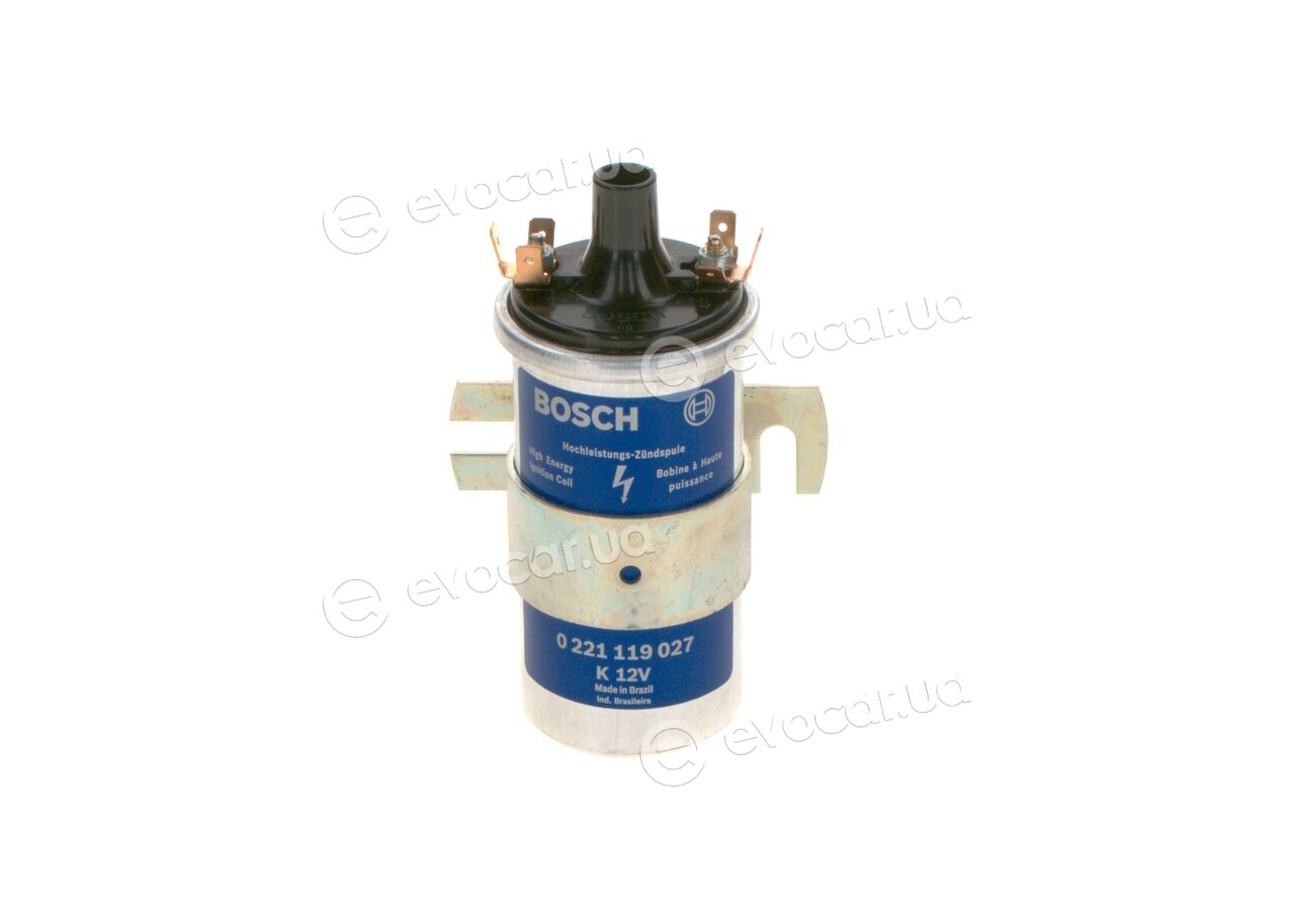 Bosch 0 221 119 027