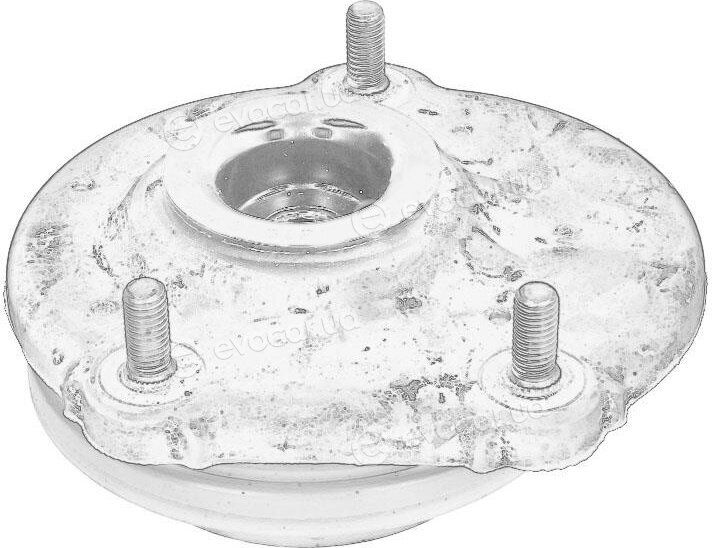 Mopar (PSA / FCA) 51839931