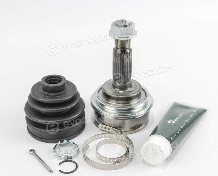 BGA CV9114A