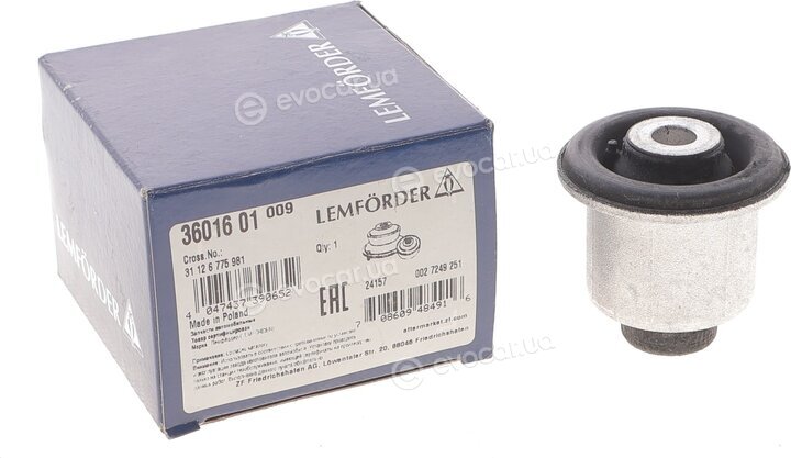 Lemforder 36016 01