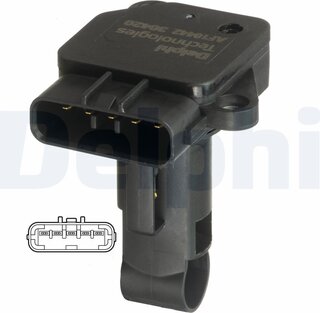 Delphi AF10442