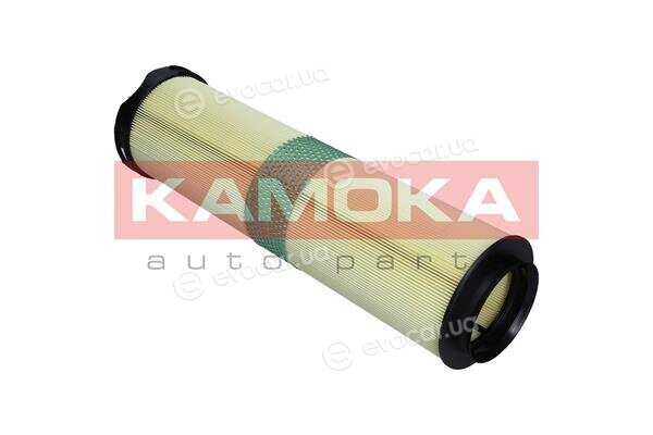 Kamoka F214301