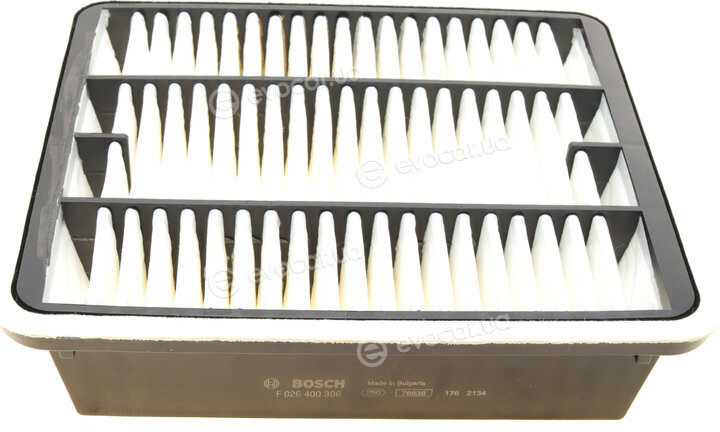 Bosch F 026 400 306