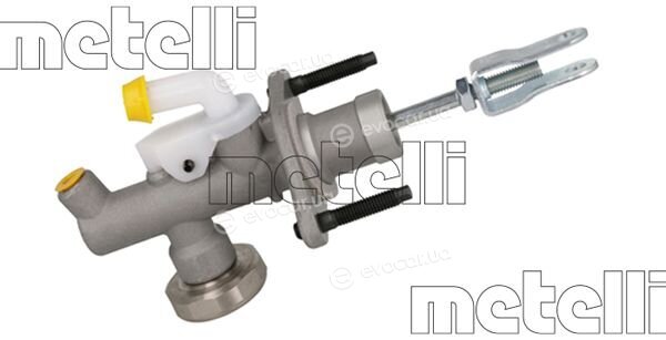 Metelli 55-0208
