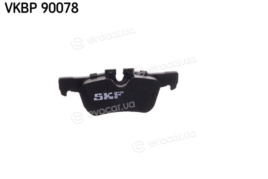 SKF VKBP 90078
