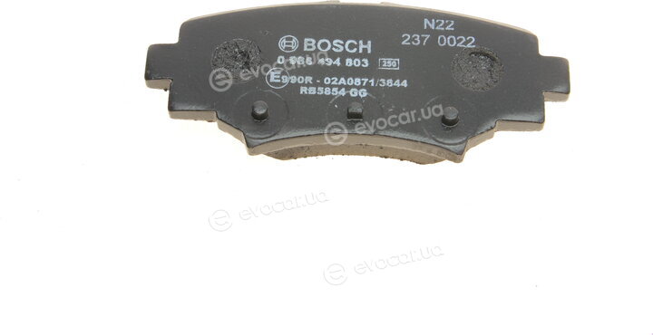 Bosch 0 986 494 803