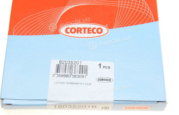 Corteco 19035201B