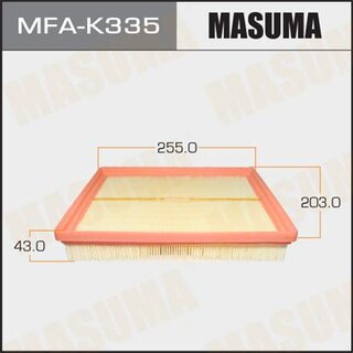 Masuma MFA-K335