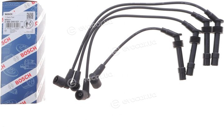 Bosch 0 986 D00 021
