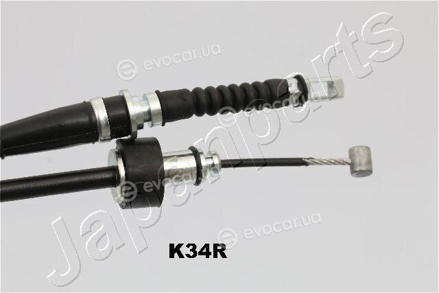 Japanparts BC-K34R