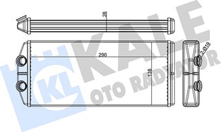 Kale 346490