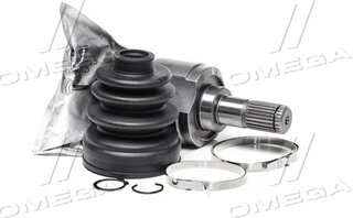 Mando MDG040172N