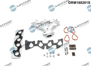 Dr. Motor DRM188201S