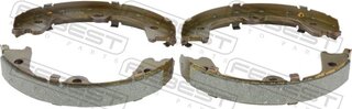Febest 0202-S50R