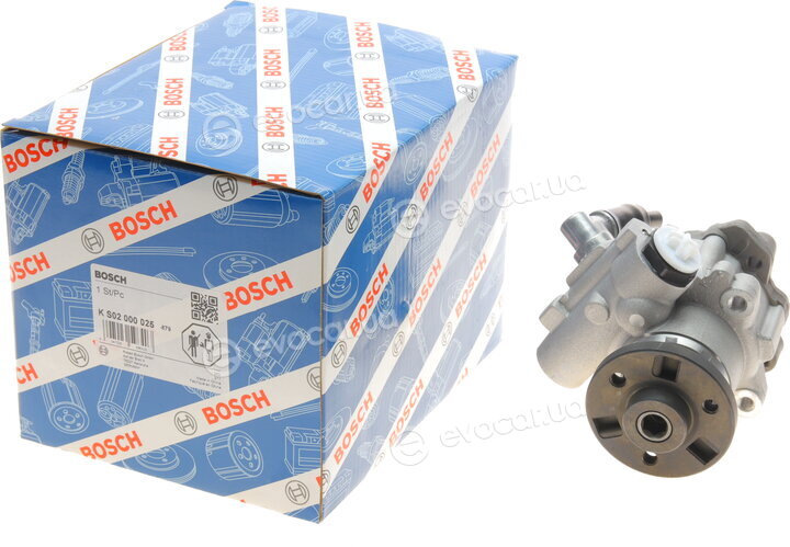 Bosch K S02 000 025