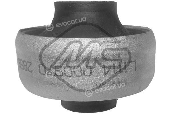 Metalcaucho / STC 02858