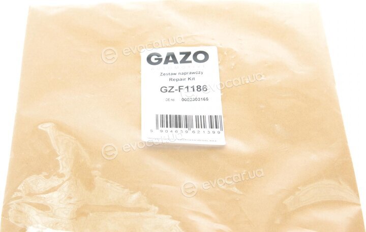 Gazo GZ-F1186