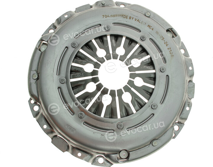 Valeo 837529