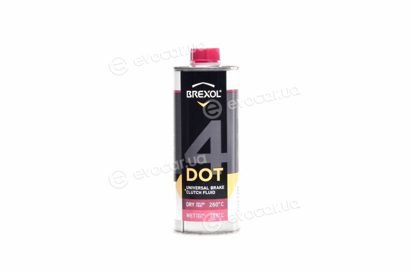 Brexol BRX-DOT-4 0.5