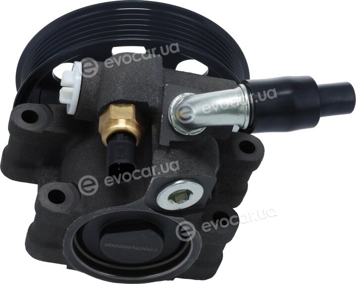 Bosch K S02 000 005