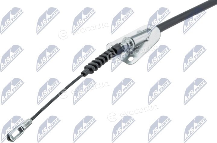 NTY HLR-HY-003