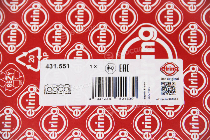 Elring 431.551