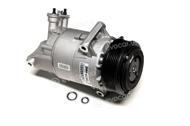 Valeo 813102