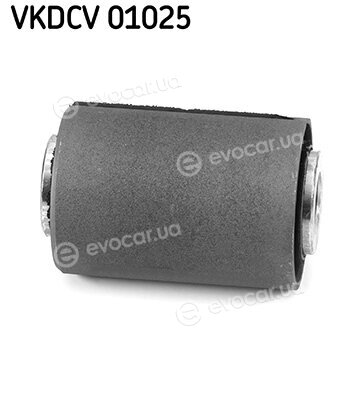 SKF VKDCV 01025