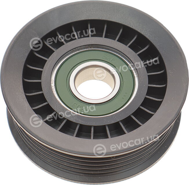 SKF VKM 63031
