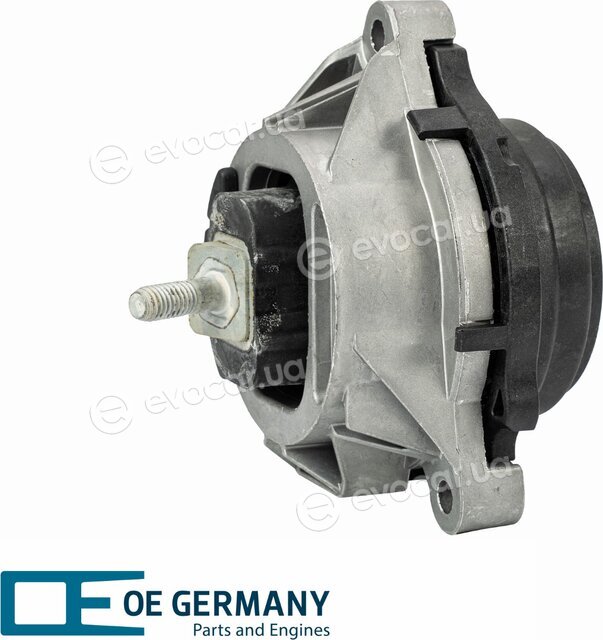 OE Germany 801037