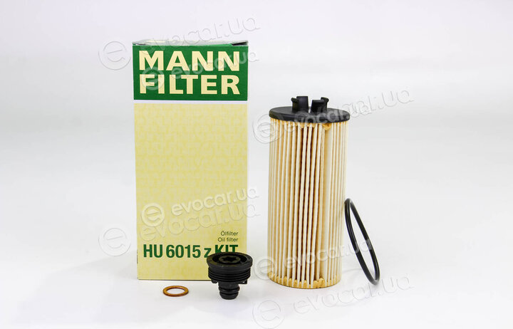 Mann HU 6015 z KIT