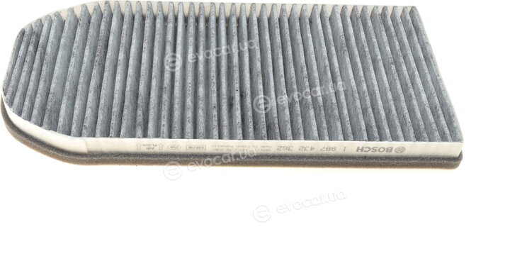 Bosch 1 987 432 362