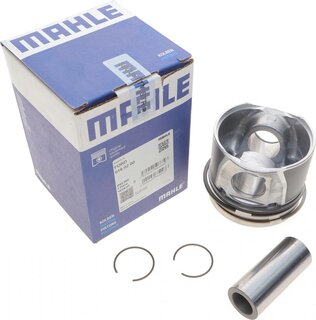 Mahle 016 02 00