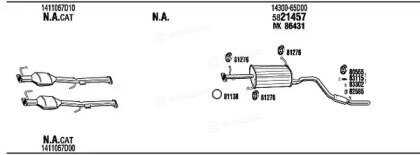 Walker / Fonos SZK011239B